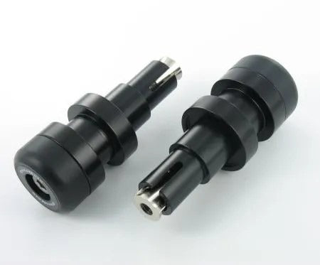 Yamaha R6 (’05+)/R1 Mirror Mounts with adapters