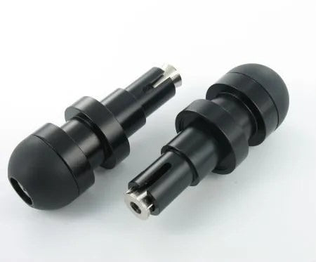 Yamaha R6 (’05+)/R1 Mirror Mounts with adapters