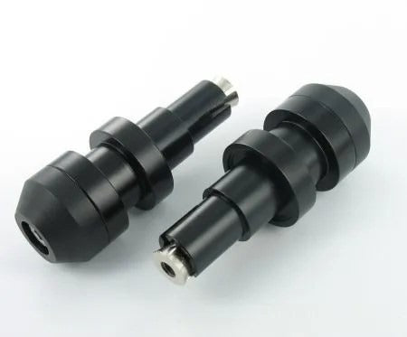Yamaha R6 (’05+)/R1 Mirror Mounts with adapters