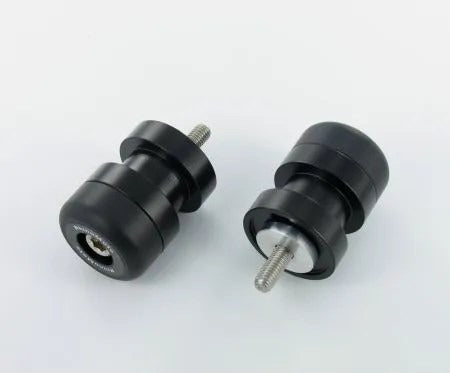 Yamaha R1/R6 (’05+)/MT09 (’21+) Mirror Mounts without Adapters