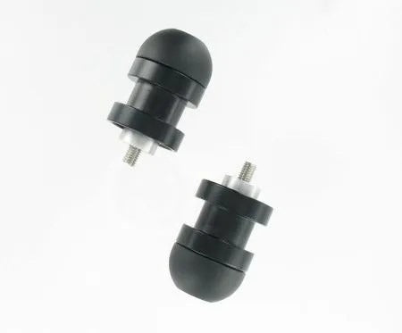390 Duke/RC390/MT03 Mirror Mounts for Yamaha Bikes