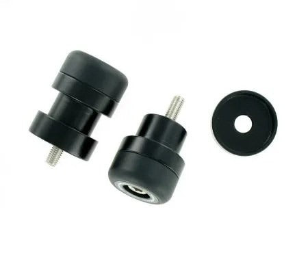 Piaggio Mirror Mounts for 21-23 Aprilia Tuono 660