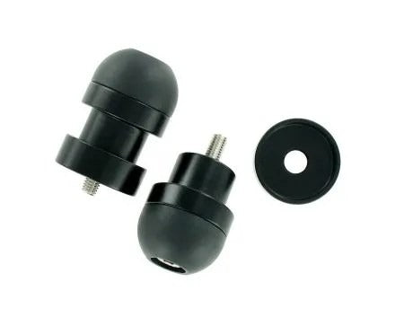 Piaggio Mirror Mounts for 21-23 Aprilia Tuono 660