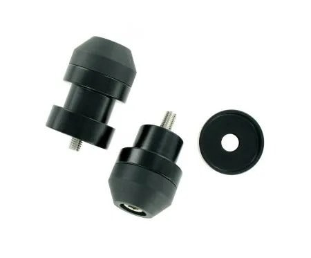 Piaggio Mirror Mounts for 21-23 Aprilia Tuono 660