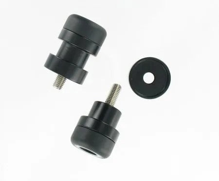 M8 Bolt Kawasaki Mirror Mounts for Kawasaki Bikes