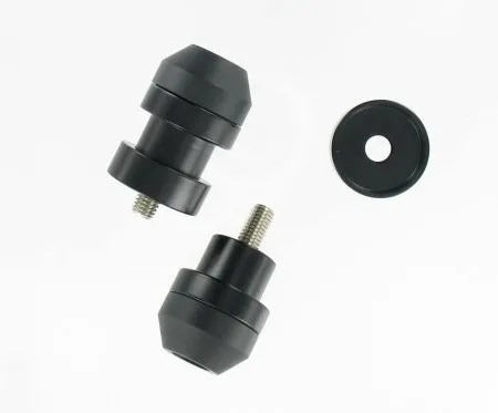 M8 Bolt Kawasaki Mirror Mounts for Kawasaki Bikes