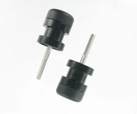 Mirror Mounts for Use with Ducati Adapters
