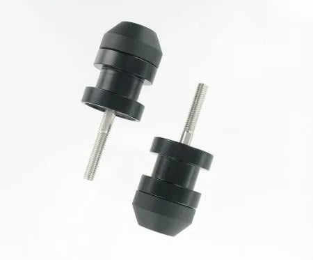 Mirror Mounts for Use with Ducati Adapters