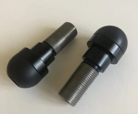 Panigale Gen 2 Mirror Mounts for Ducati Panigale