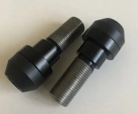 Panigale Gen 2 Mirror Mounts for Ducati Panigale