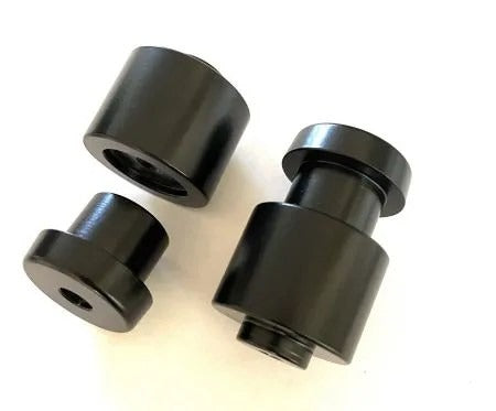Aprilia RS660 Mirror Mounts