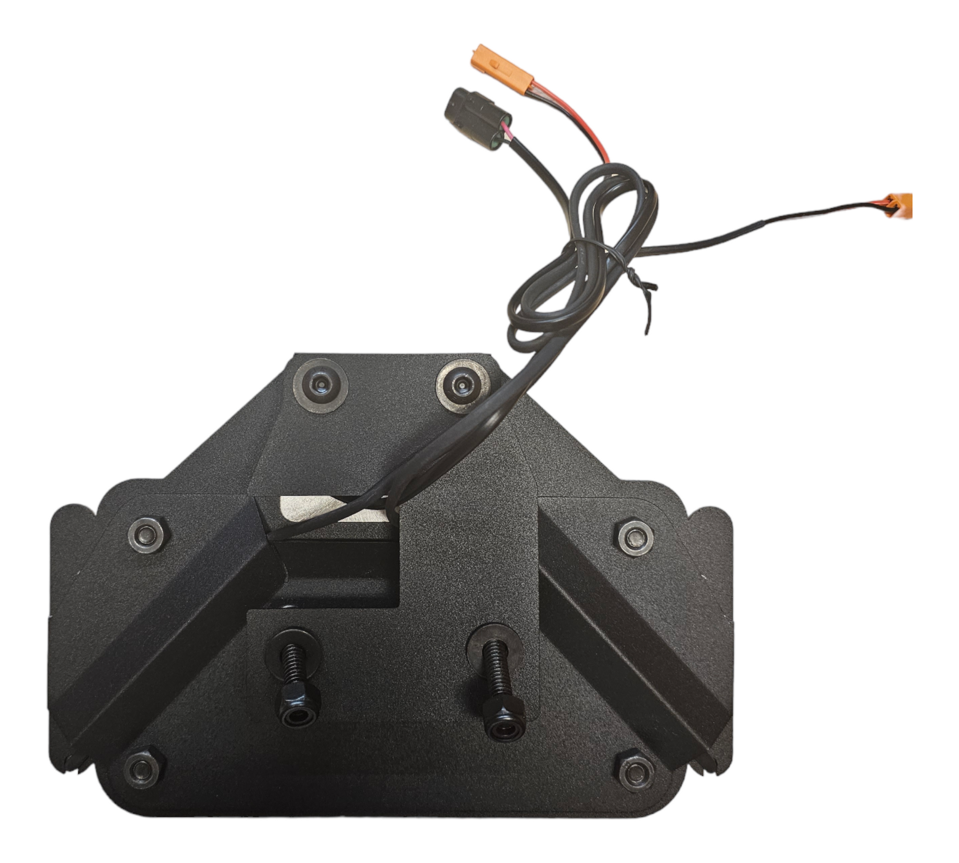 Kawasaki Z900 fender eliminator