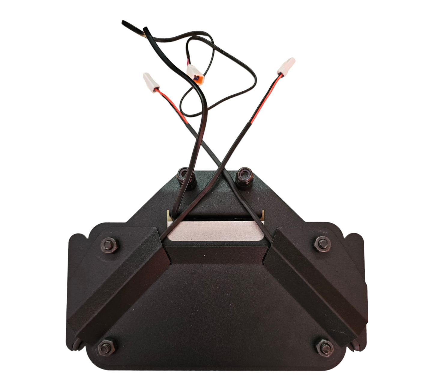 KTM Superduke 1290R fender eliminator kit