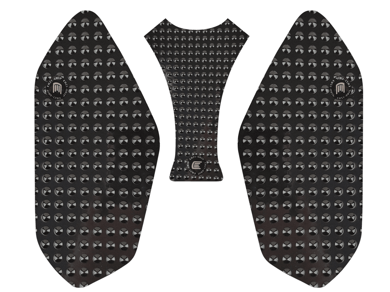 Eazi-Grip Tank Grips for BMW S1000RR / HP4 (15-19) (Black)
