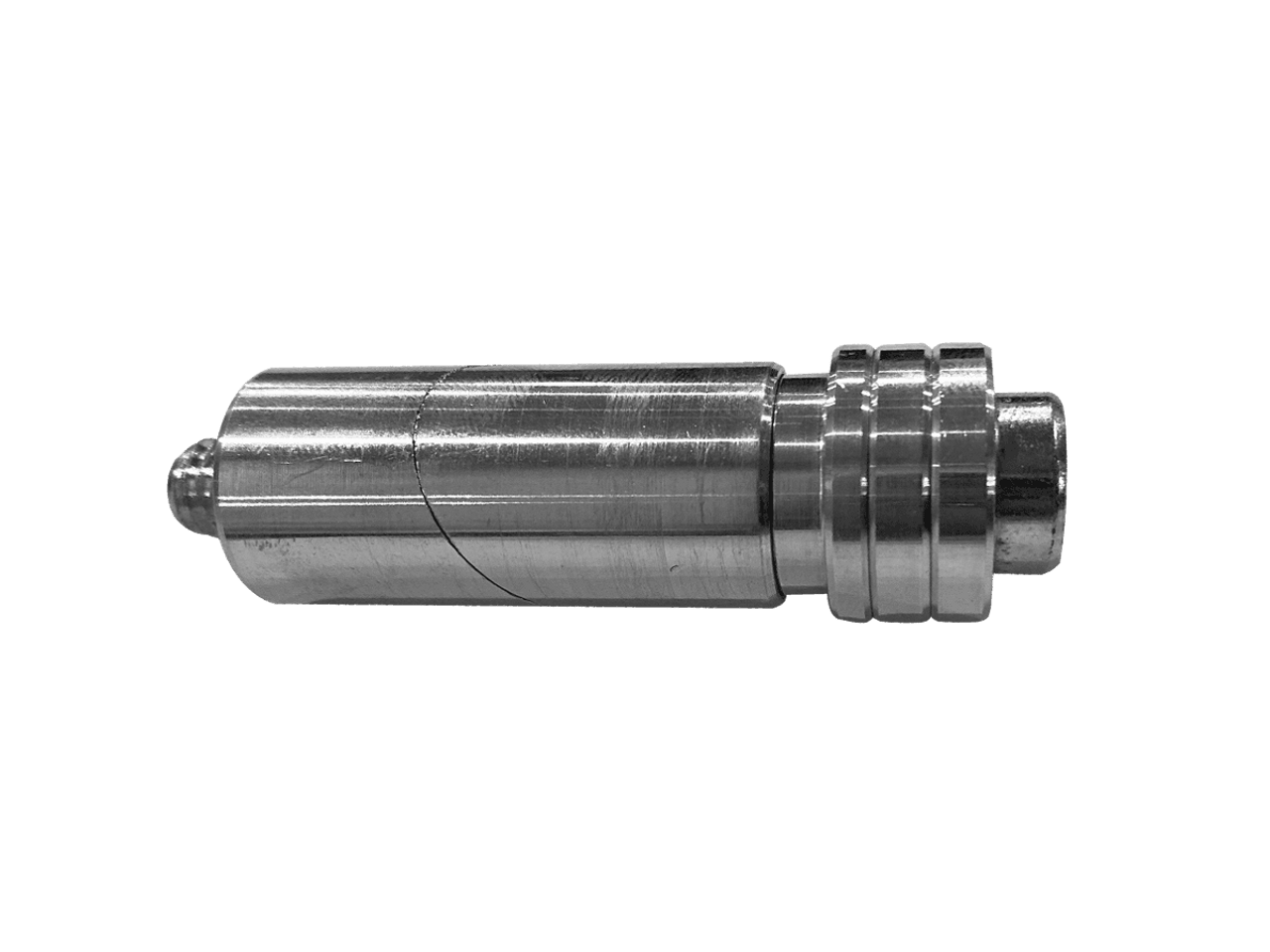 Bonamici Lever Guard Adapter (*street race adapter for stock clip-on bars)