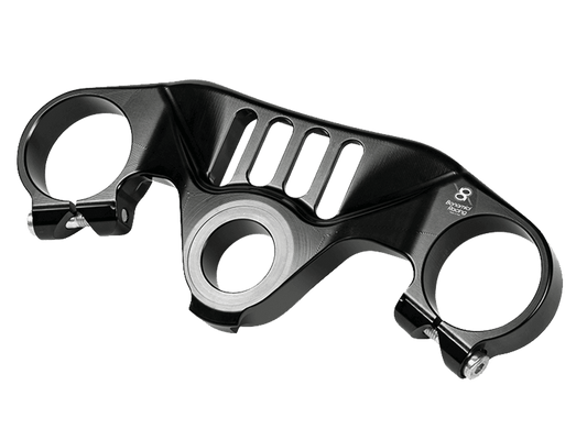 Bonamici Triple Tree Clamp Aprilia RS 660