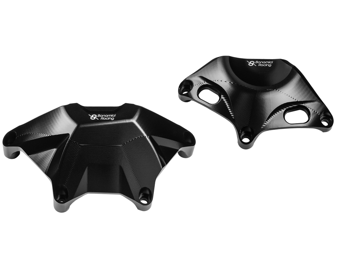 Bonamici Suzuki GSX-R 1000 Case Savers (09-16)
