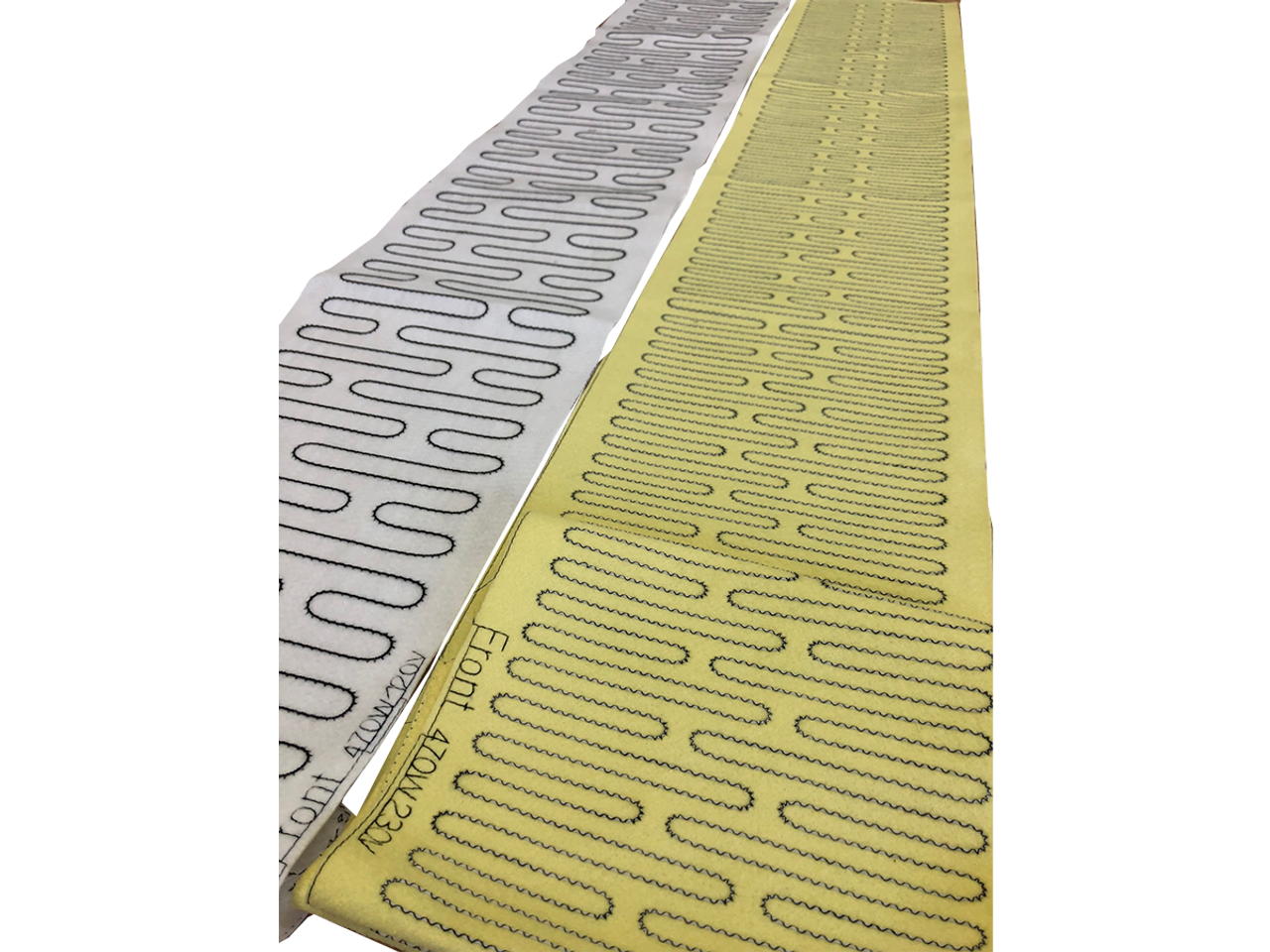 Chicken Hawk Single Temp Tire Warmers (Professional)