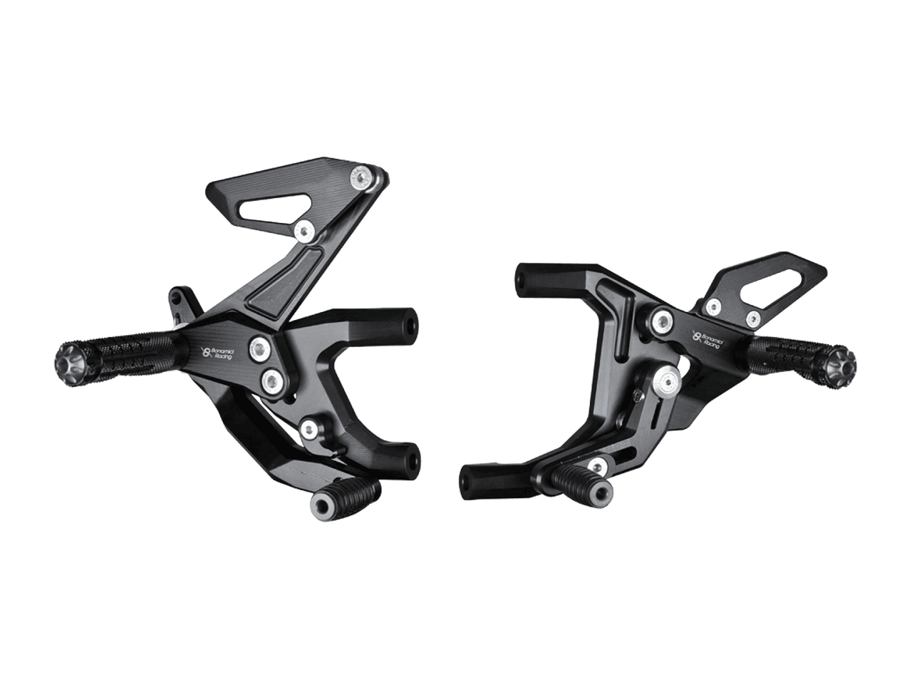 Bonamici Ducati Panigale V2 Rearsets