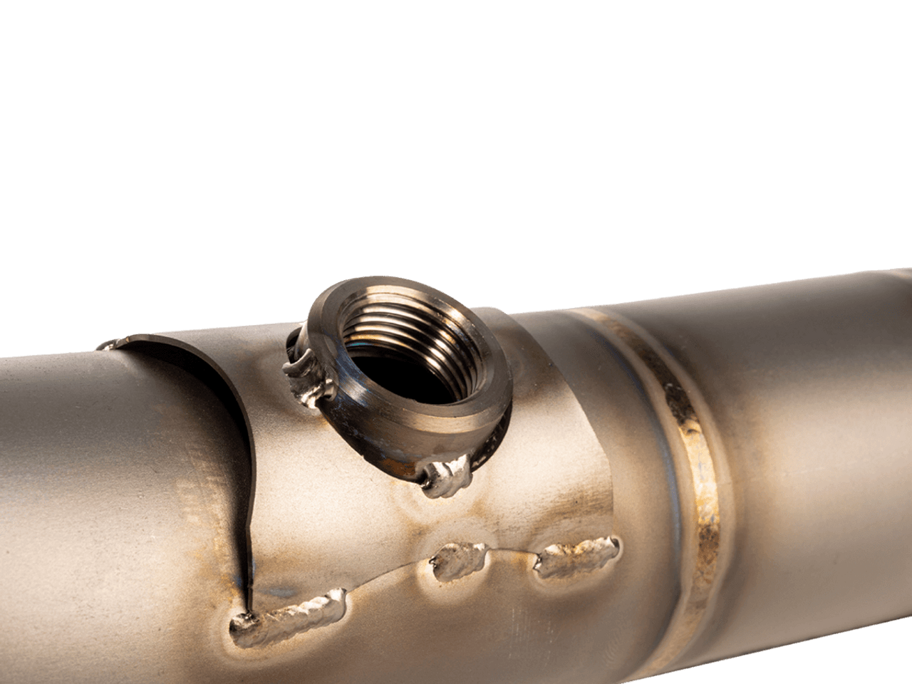 Spark Kawasaki Ninja ZX-10R "Force Evo" Semi-Full Exhaust System (2021+)
