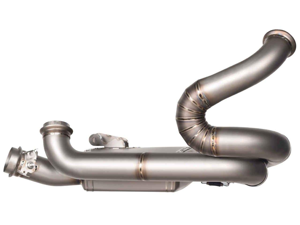 Spark KTM 1390 / 1290 Super Duke R / R Evo Titanium Header (2020+)