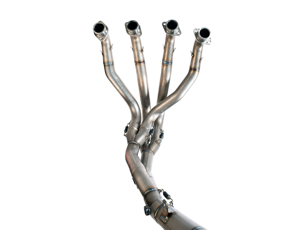 Spark Suzuki GSX-R 1000 "Konix" Full Exhaust System (2017+)