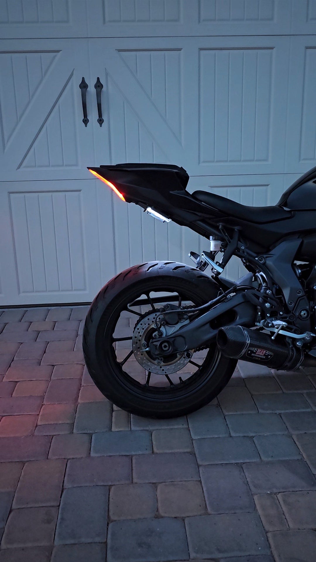 Fender Eliminator R7