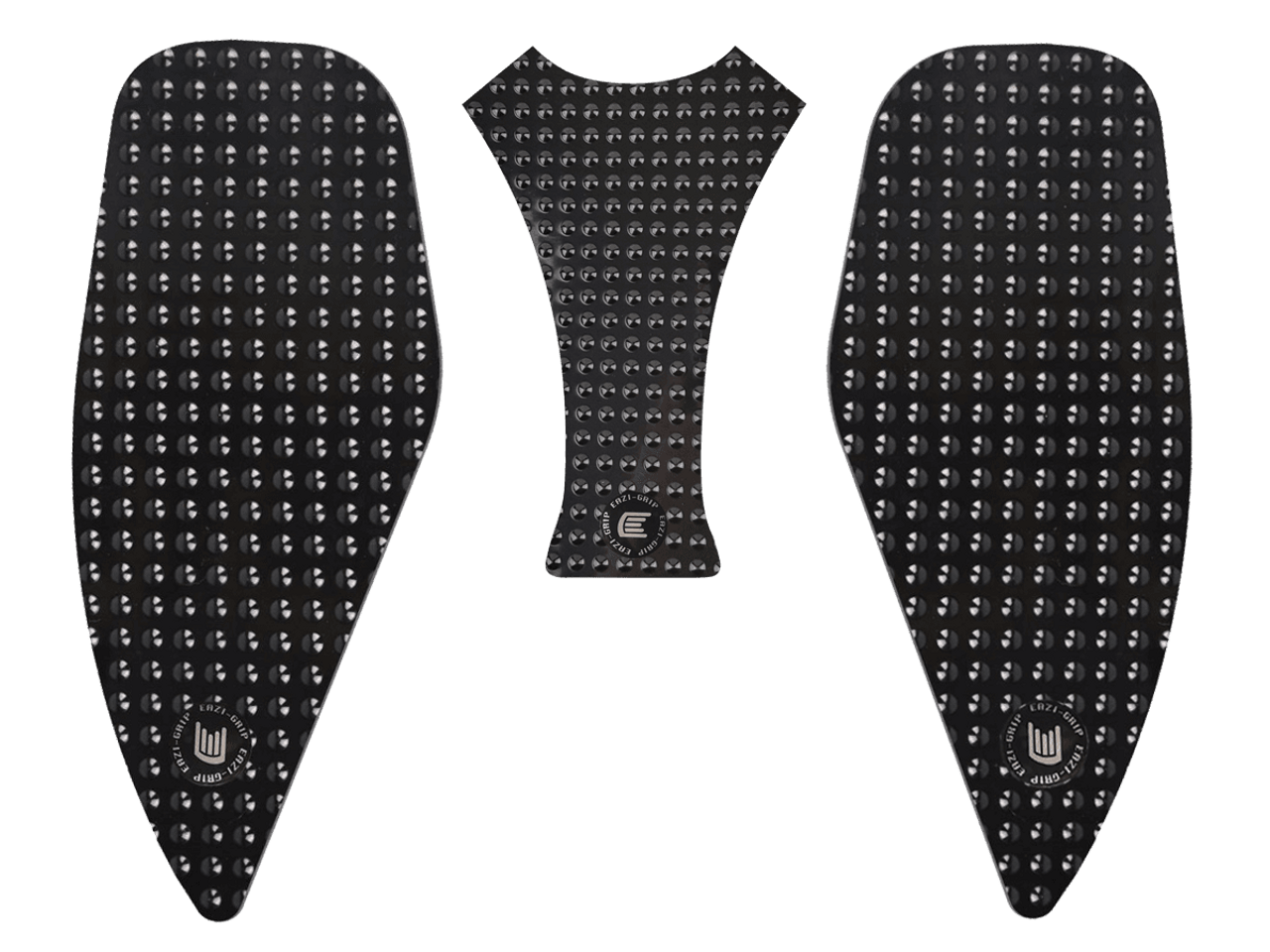 Eazi-Grip Aprilia RS 660 / Tuono 660 Tank Grips (Black)