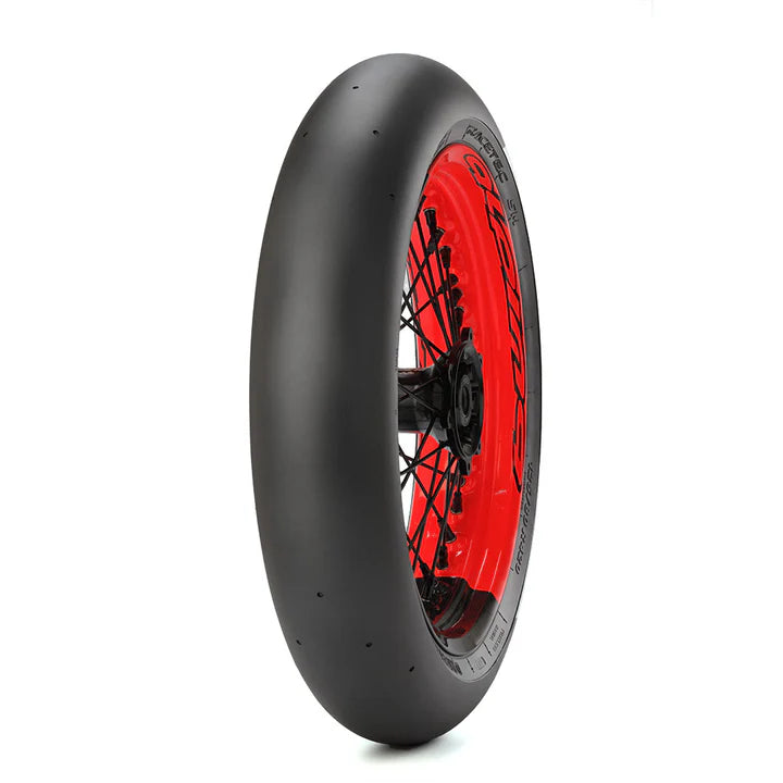 Metzeler Racetec SM Tire