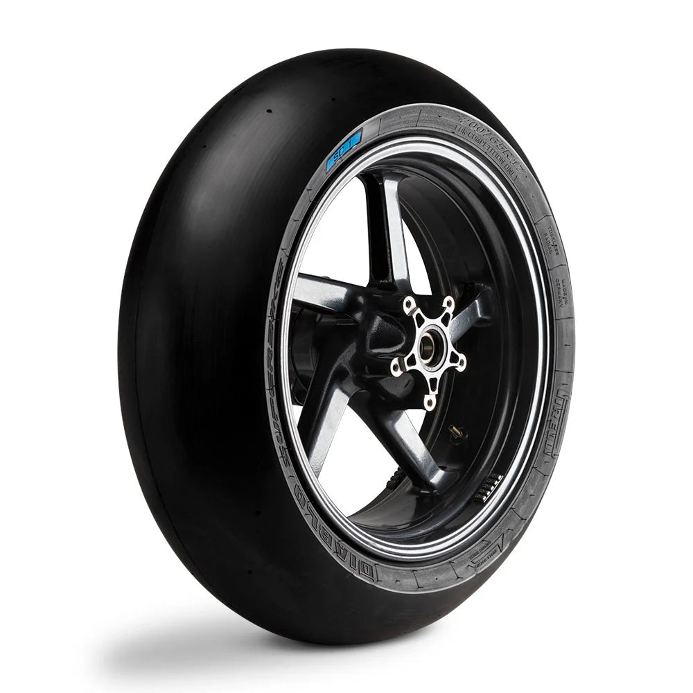 NEW! WSBK Diablo Superbike Slick