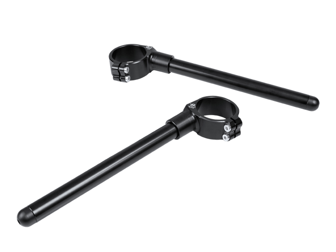 Bonamici Clip-Ons (Unlifted-Tangent) (50mm)