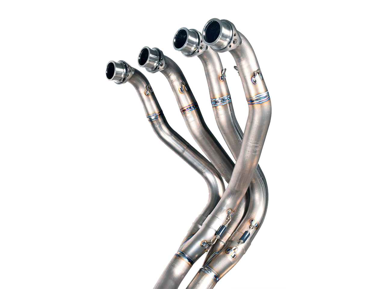 Spark Suzuki GSX-R 1000 "GP" Full Exhaust System (2017+)