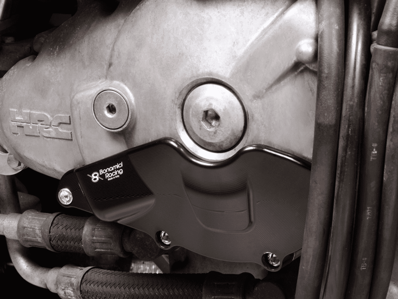 Bonamici Honda RC51 Case Savers