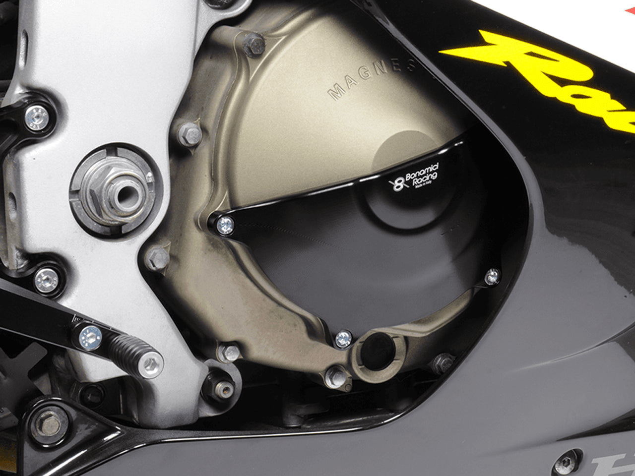 Bonamici Honda RC51 Case Savers