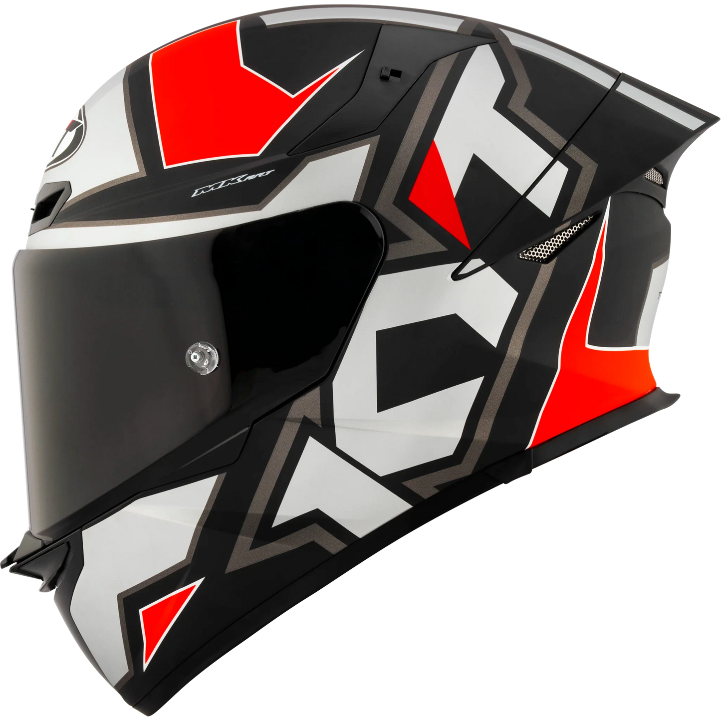 TT REVO