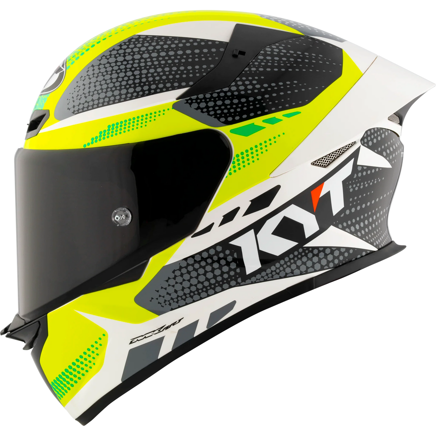 TT REVO