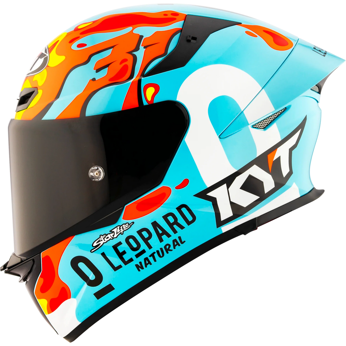 TT REVO Replica Editions