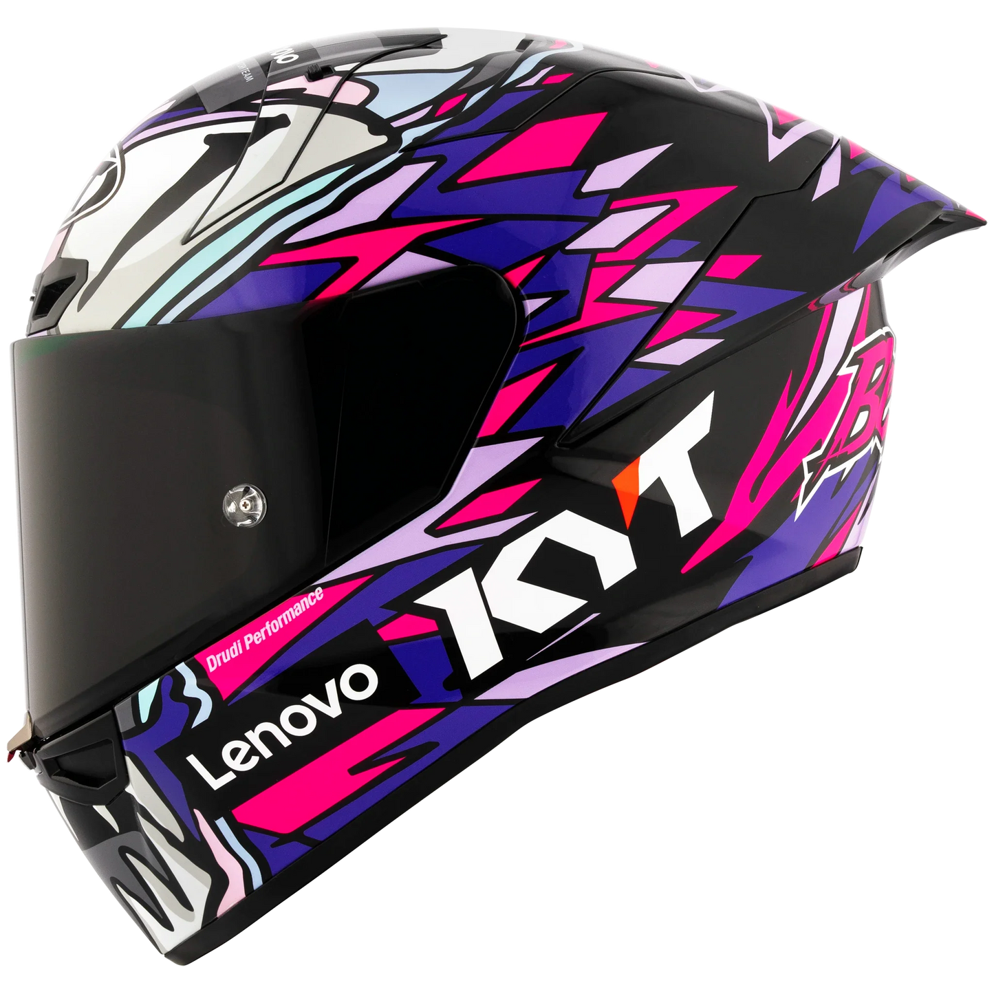 KX-1 Race GP Replica