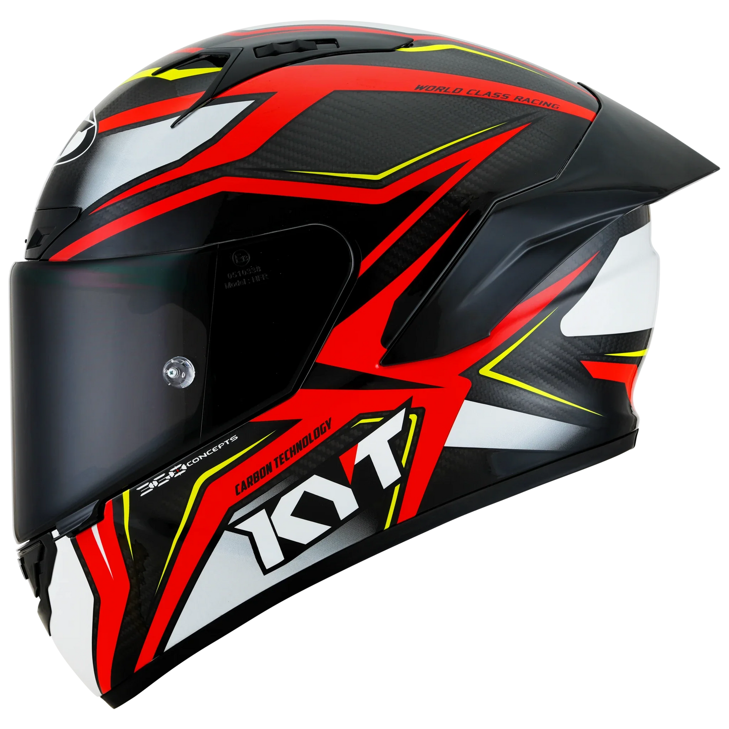 NZ-Race Carbon