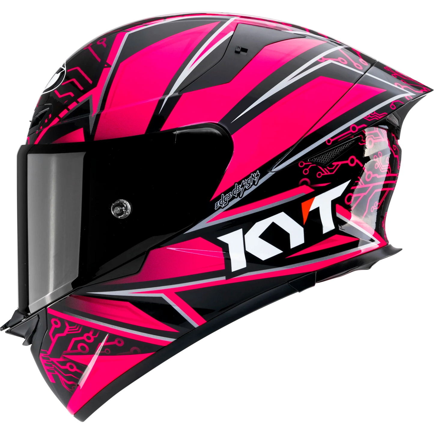 TT REVO Special Editions
