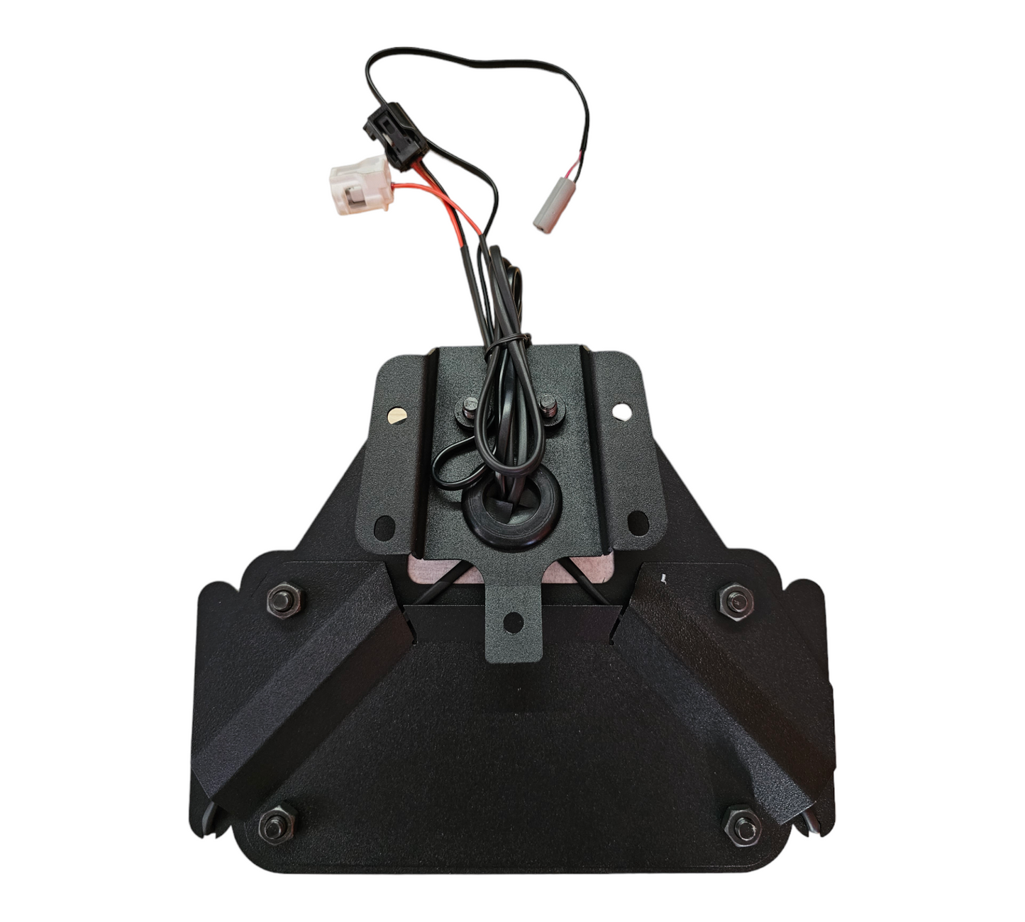 Yamaha R7 fender eliminator Kit