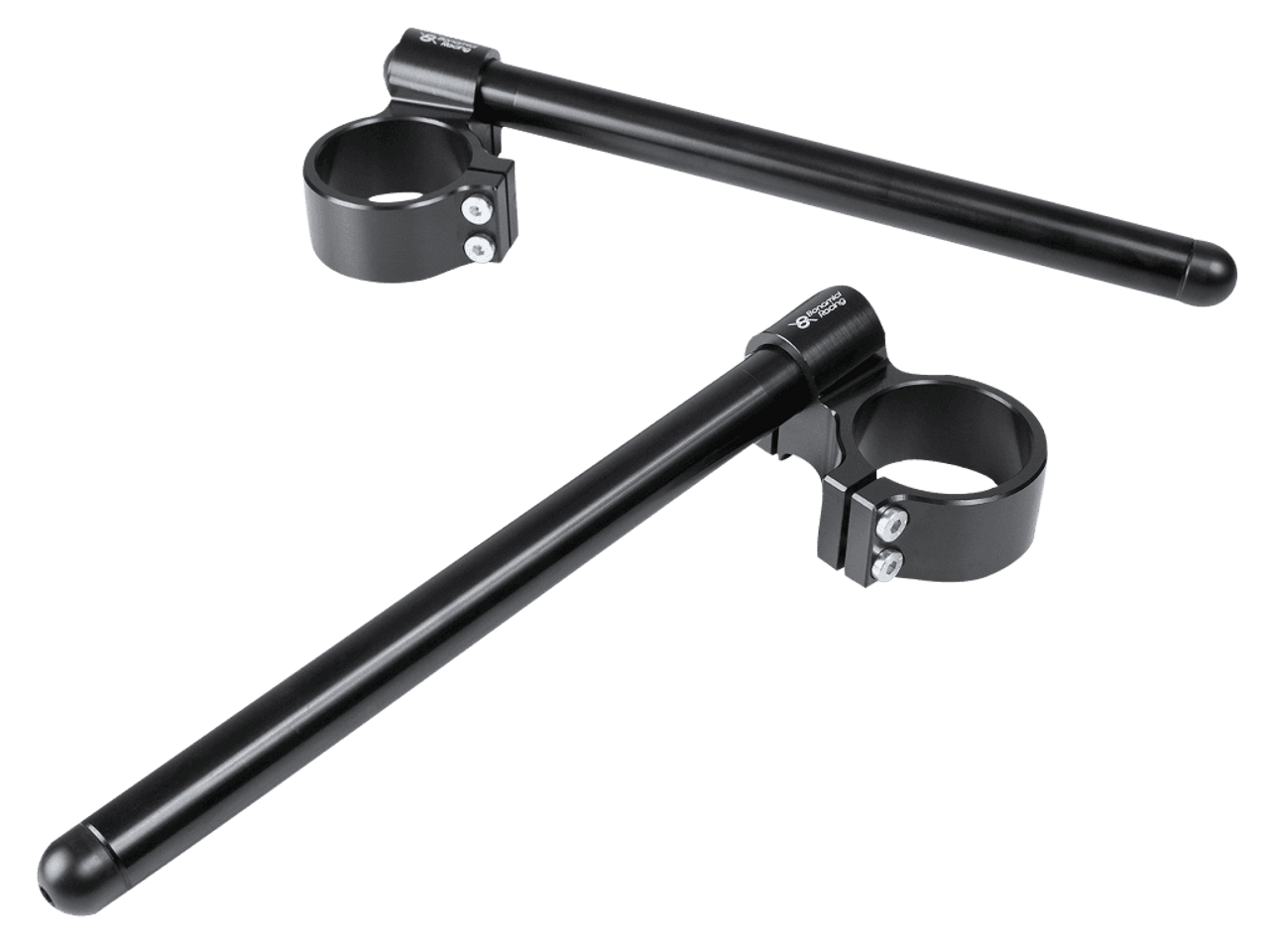 Bonamici Yamaha R3 Clip-Ons (2019+) (47mm)