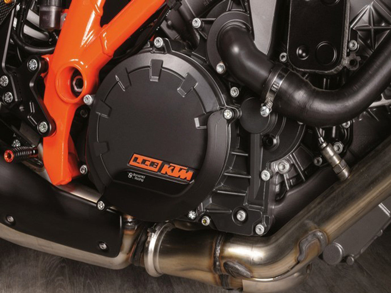 Bonamici KTM 1390 Super Duke R Case Savers
