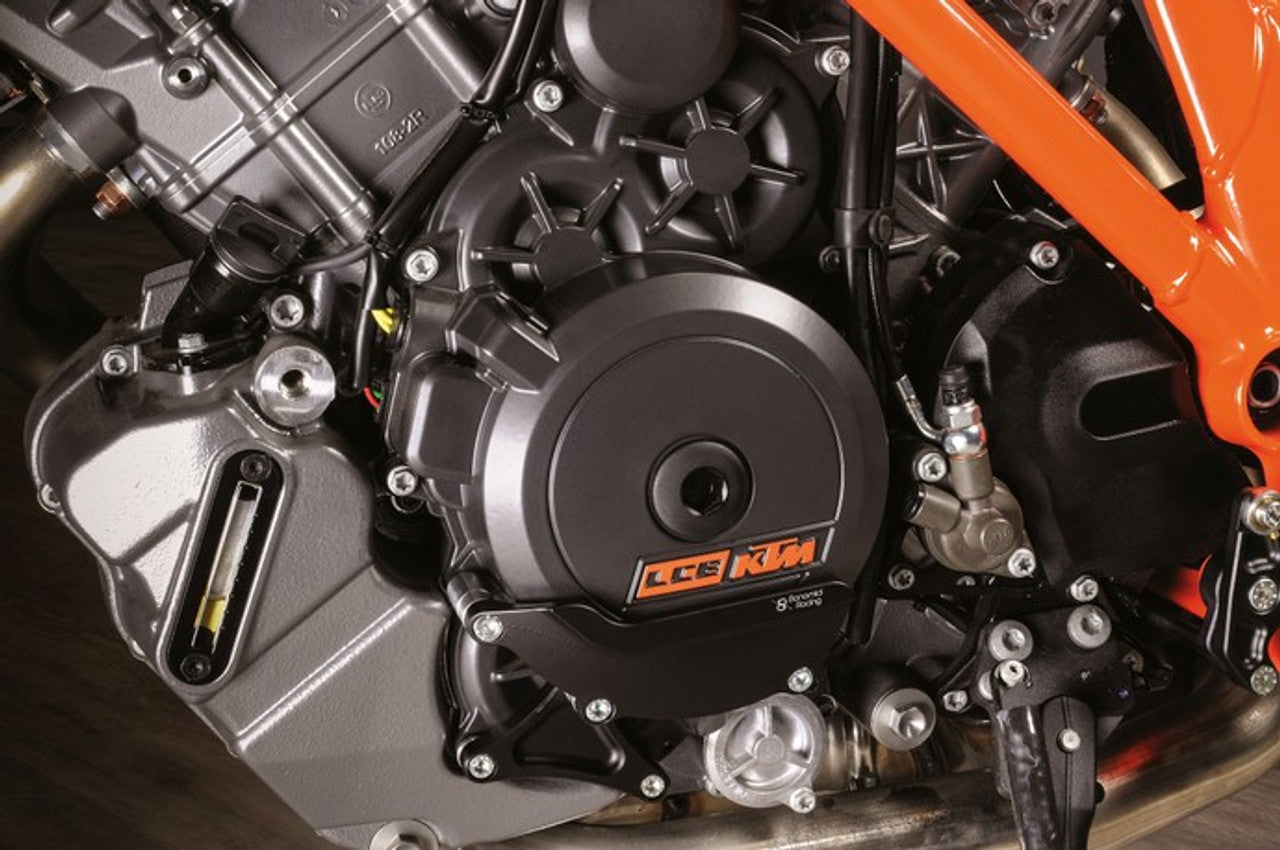 Bonamici KTM 1390 Super Duke R Case Savers