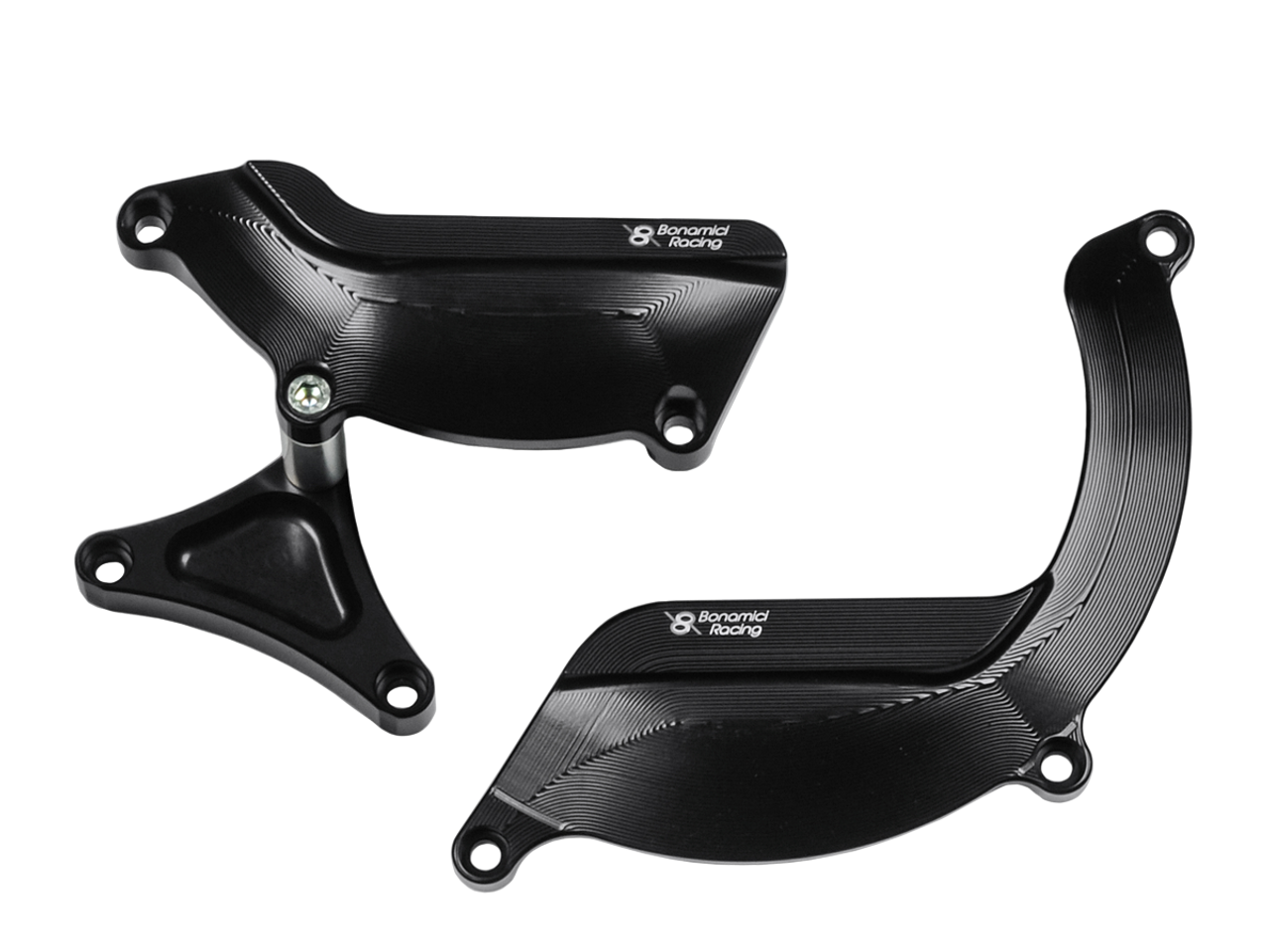 Bonamici KTM 1290 Super Duke Case Savers (2013+)
