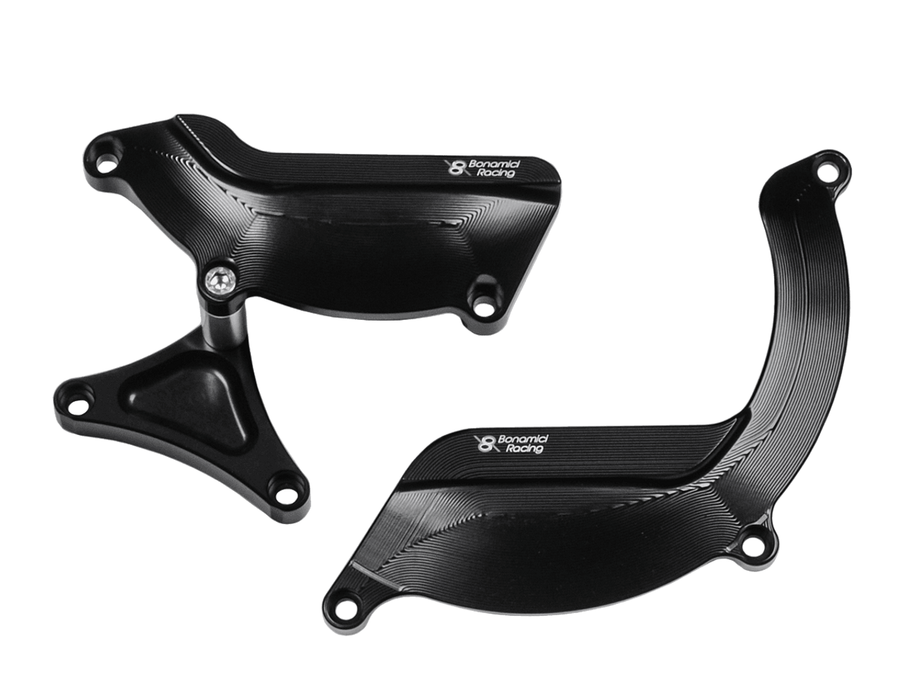 Bonamici KTM 1390 Super Duke R Case Savers