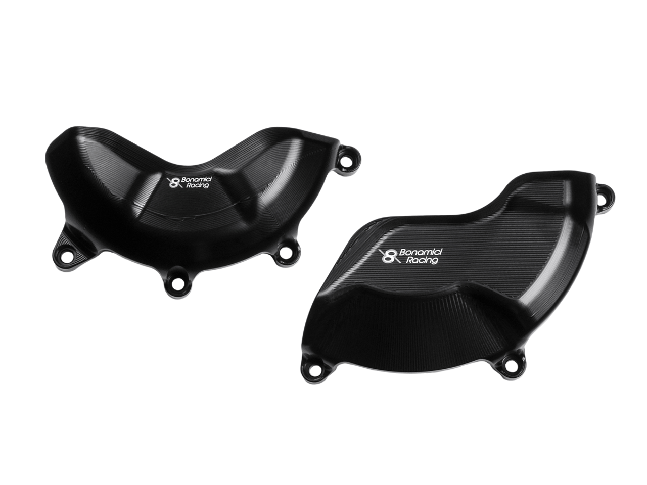 Bonamici Ducati Panigale V4/S Case Savers