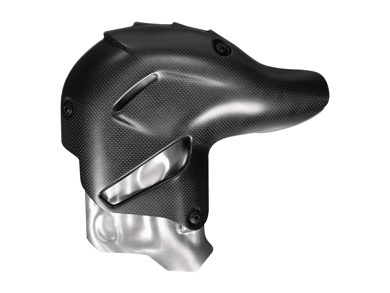 Spark Ducati Panigale V4 S/R "SBK Replica" Titanium Exhaust System (SingleArm Rear)