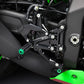 Bonamici Kawasaki Ninja ZX-4R/RR Rearsets