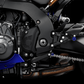 Bonamici Yamaha R9 Rearsets